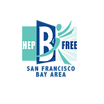 Hep B Free Logo