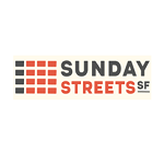 Sunday Streets SF logo
