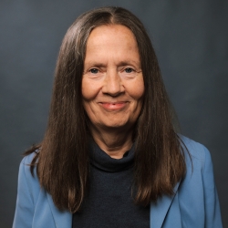Allison Gilchrist